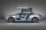 Buick Riviera Concept 2007 года